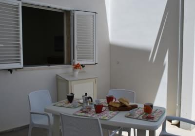 Casa Vacanze Appartamento Mare In Sicilia Donnalucata